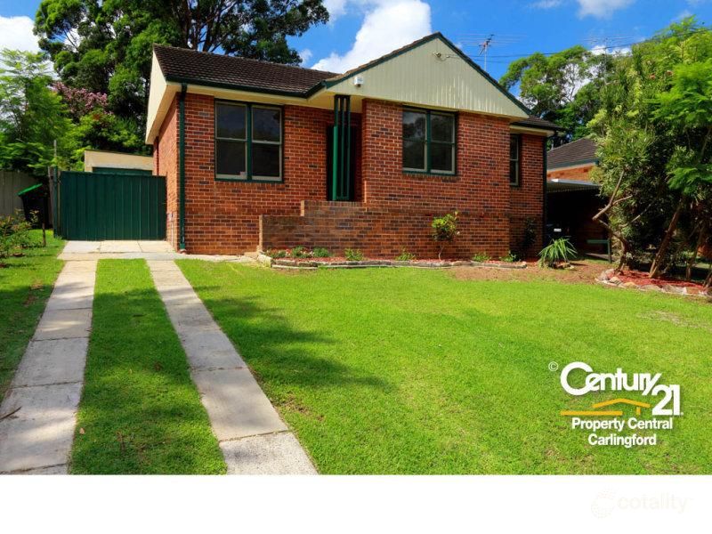 48 Alexander St, Dundas Valley, NSW 2117
