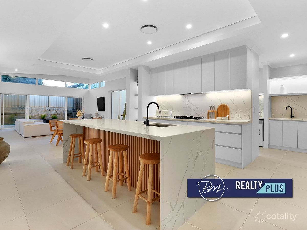 25 Caliza Way, Beeliar, WA 6164