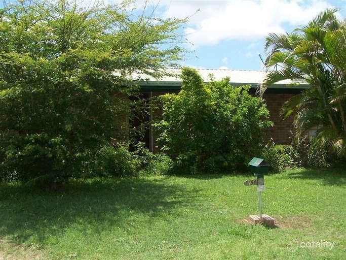 164 Arnaud St, Granville, QLD 4650