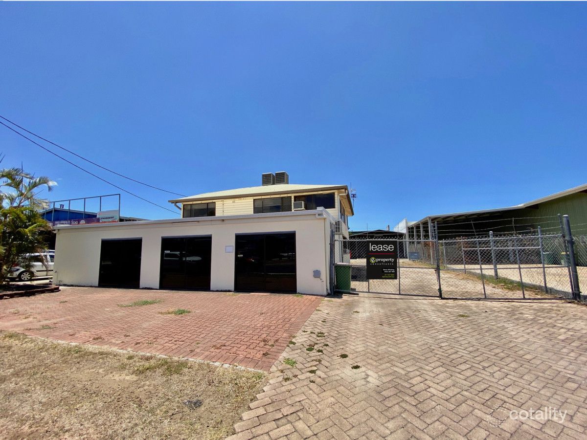 6 Rendle St, Aitkenvale, QLD 4814