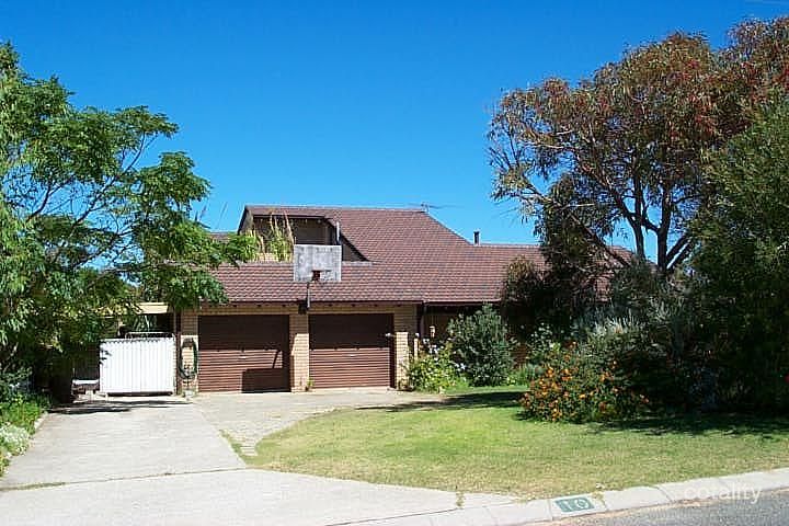 10 Greenhill Ct, Kallaroo, WA 6025