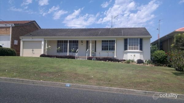 14 Churchill Rd, Forster, NSW 2428