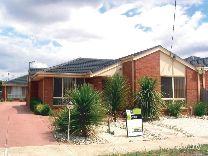 1/21 Tomkin Ct, Altona Meadows, VIC 3028