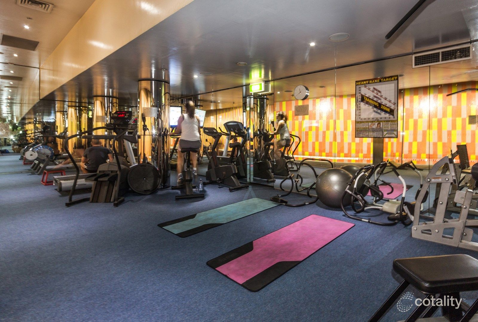 Lot 39/437-439 Bourke St, Surry Hills, NSW 2010