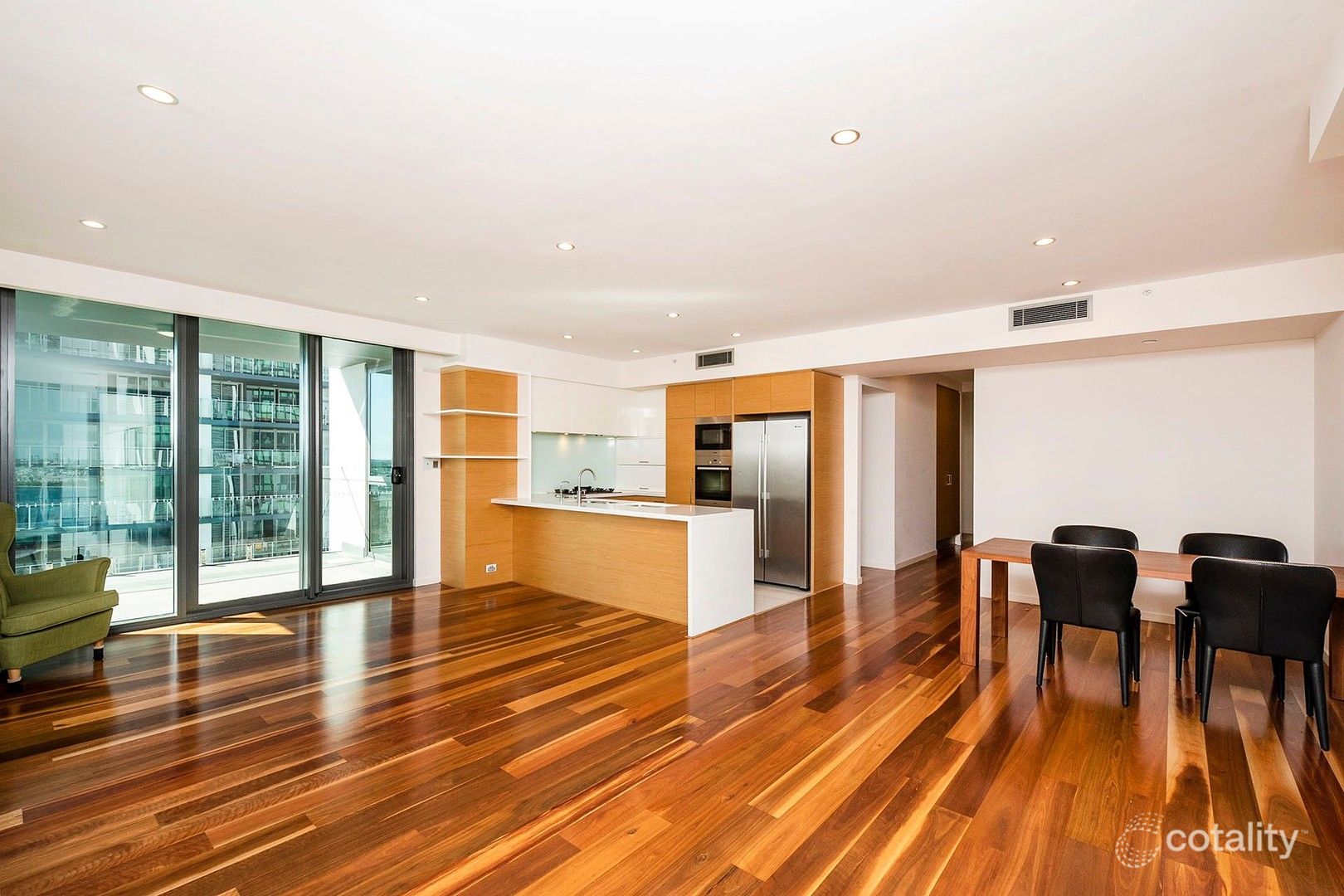 99/90 Terrace Rd, East Perth, WA 6004