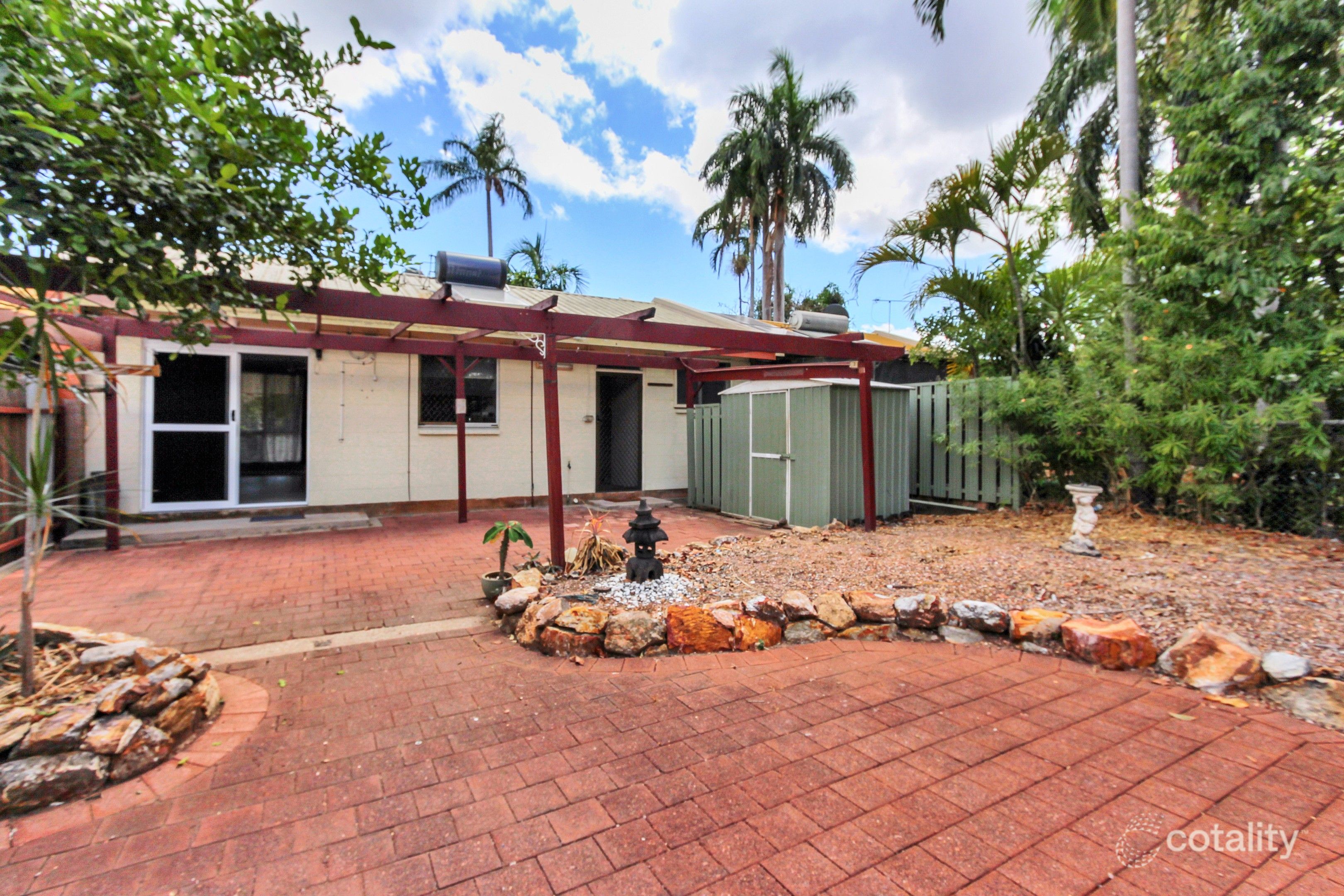 6/1 Tabletop Pl, Malak, NT 0812