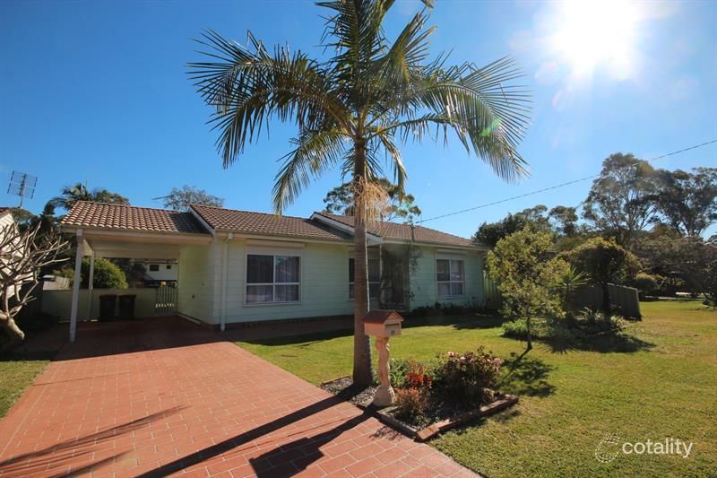 30 Northumberland Ave, Lemon Tree Passage, NSW 2319