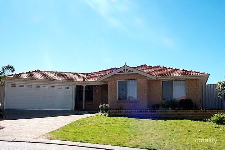 20 Raintree Rise, Marangaroo, WA 6064