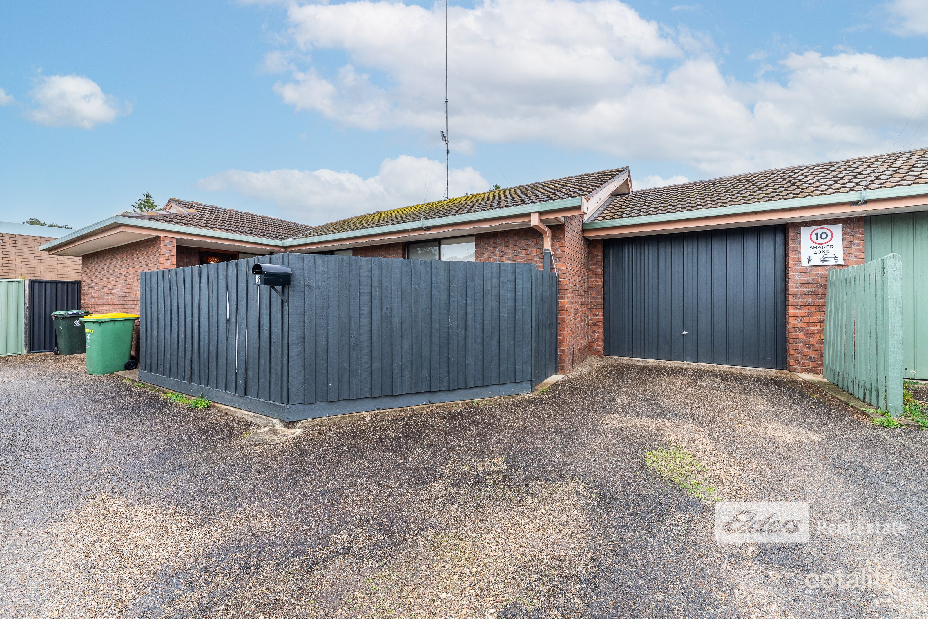 3/1-7 Jefferson St, Bairnsdale, VIC 3875