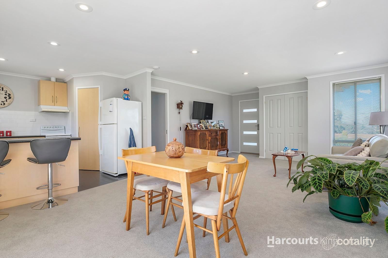 1/104 Redwood Rd, Kingston, TAS 7050
