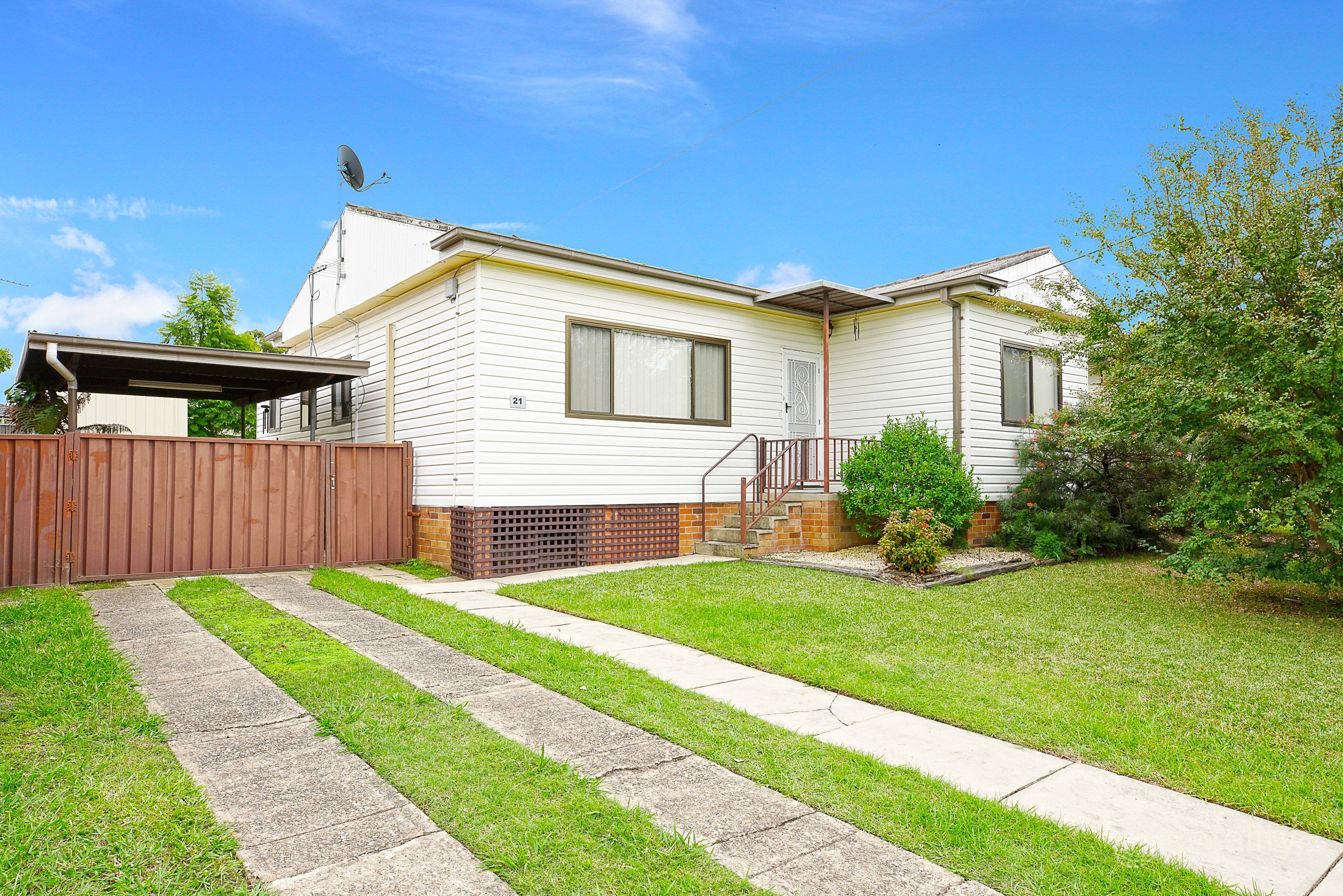 21 Worcester Rd, Cambridge Park, NSW 2747