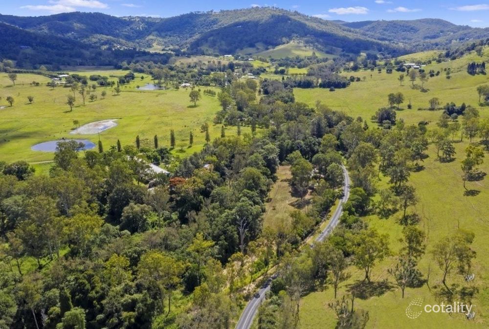 1310 Caboolture River Rd, Rocksberg, QLD 4510