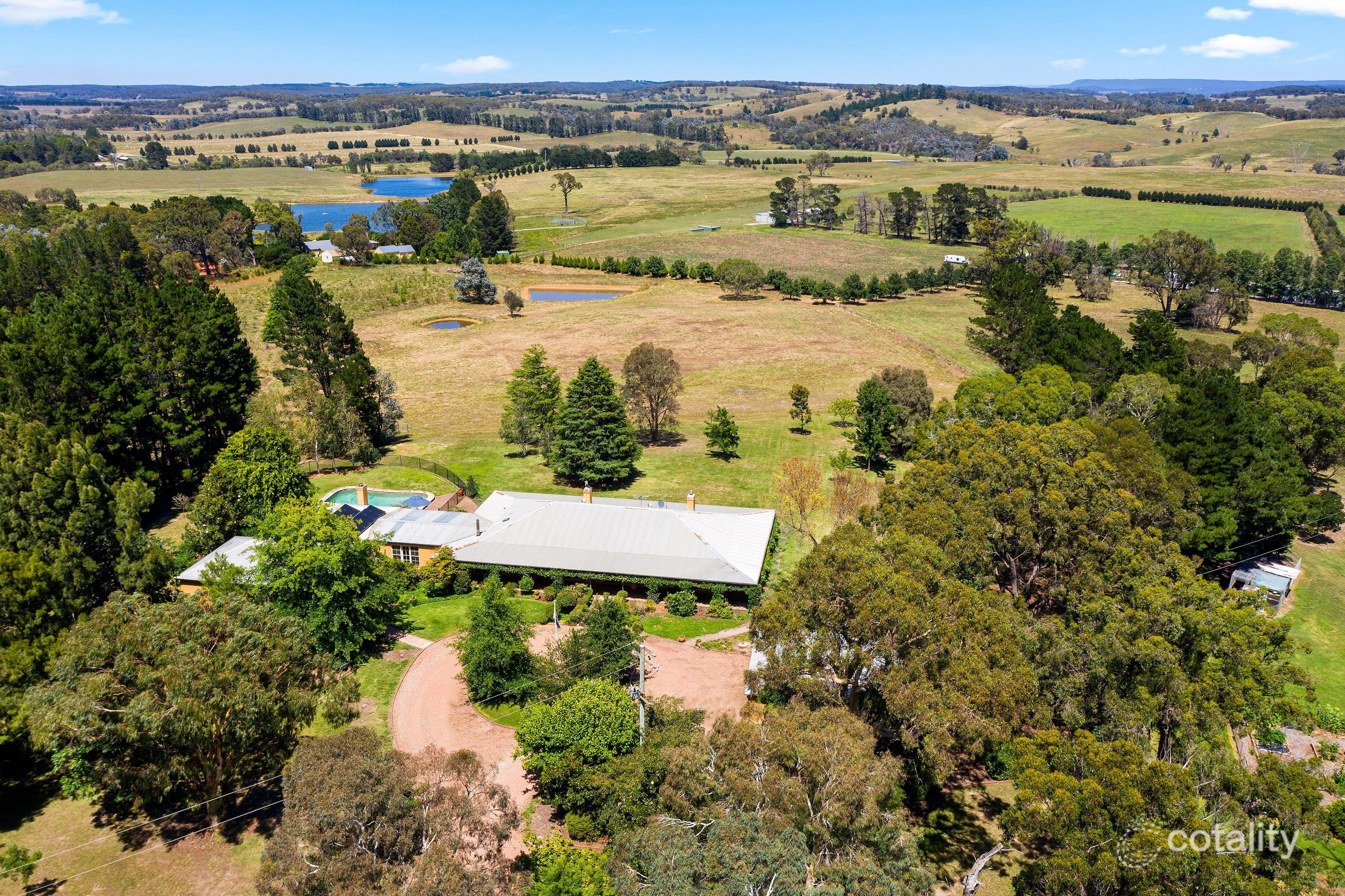 545 Inverary Rd, Paddys River, NSW 2577