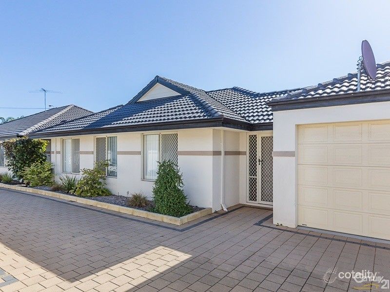 3/17 Hehir St, Belmont, WA 6104