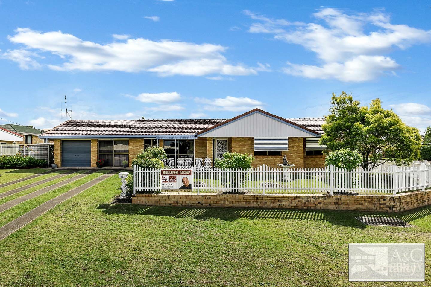 16 Bell St, Maryborough, QLD 4650