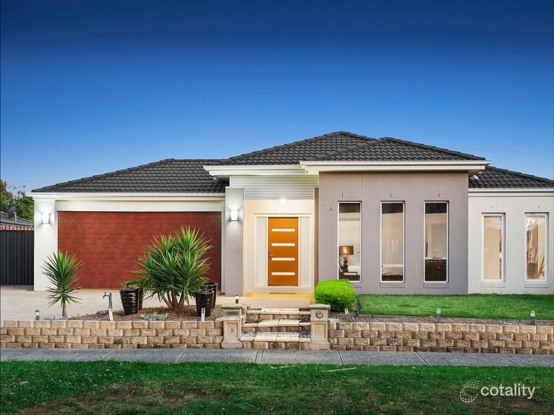 19 Saltbush Ave, Lyndhurst, VIC 3975