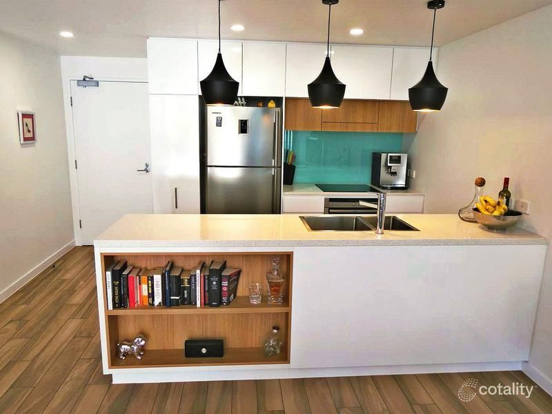 401/113 Commercial Rd, Teneriffe, QLD 4005