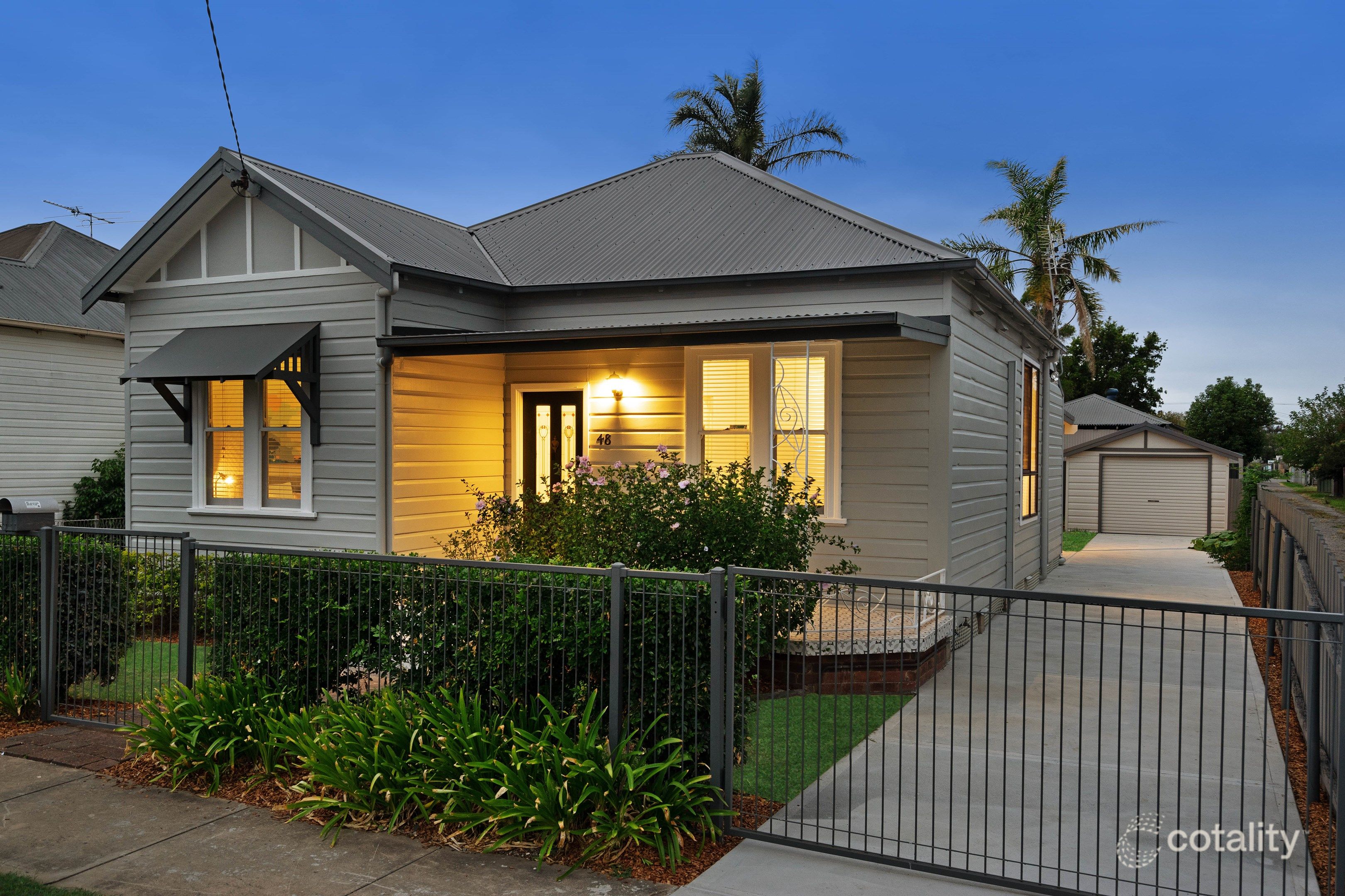 48 Roe St, Mayfield, NSW 2304