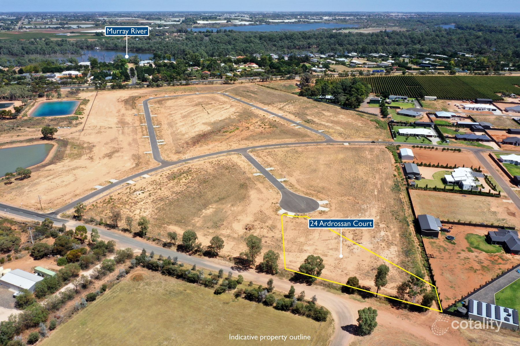 14 Ardrossan Ct, Gol Gol, NSW 2738