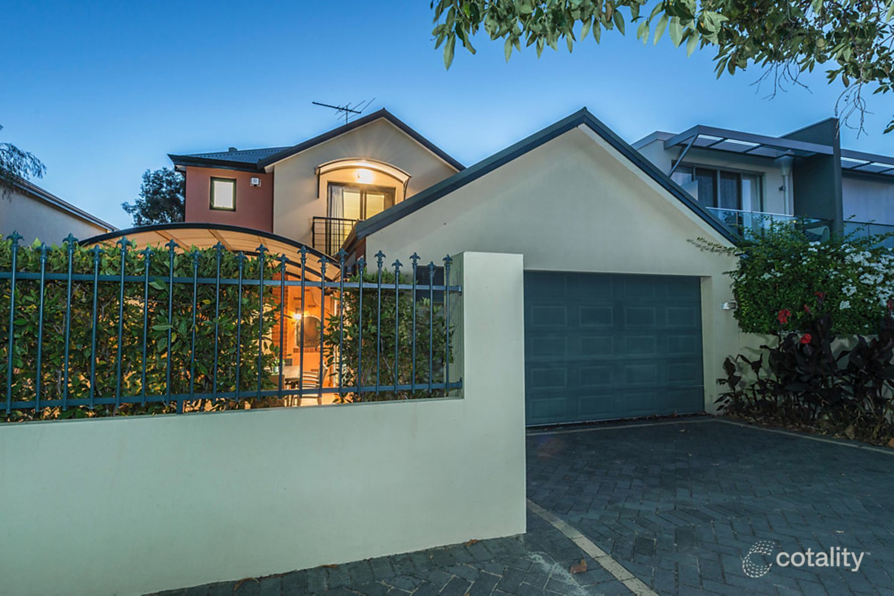 2/45 Barlee St, Mount Lawley, WA 6050