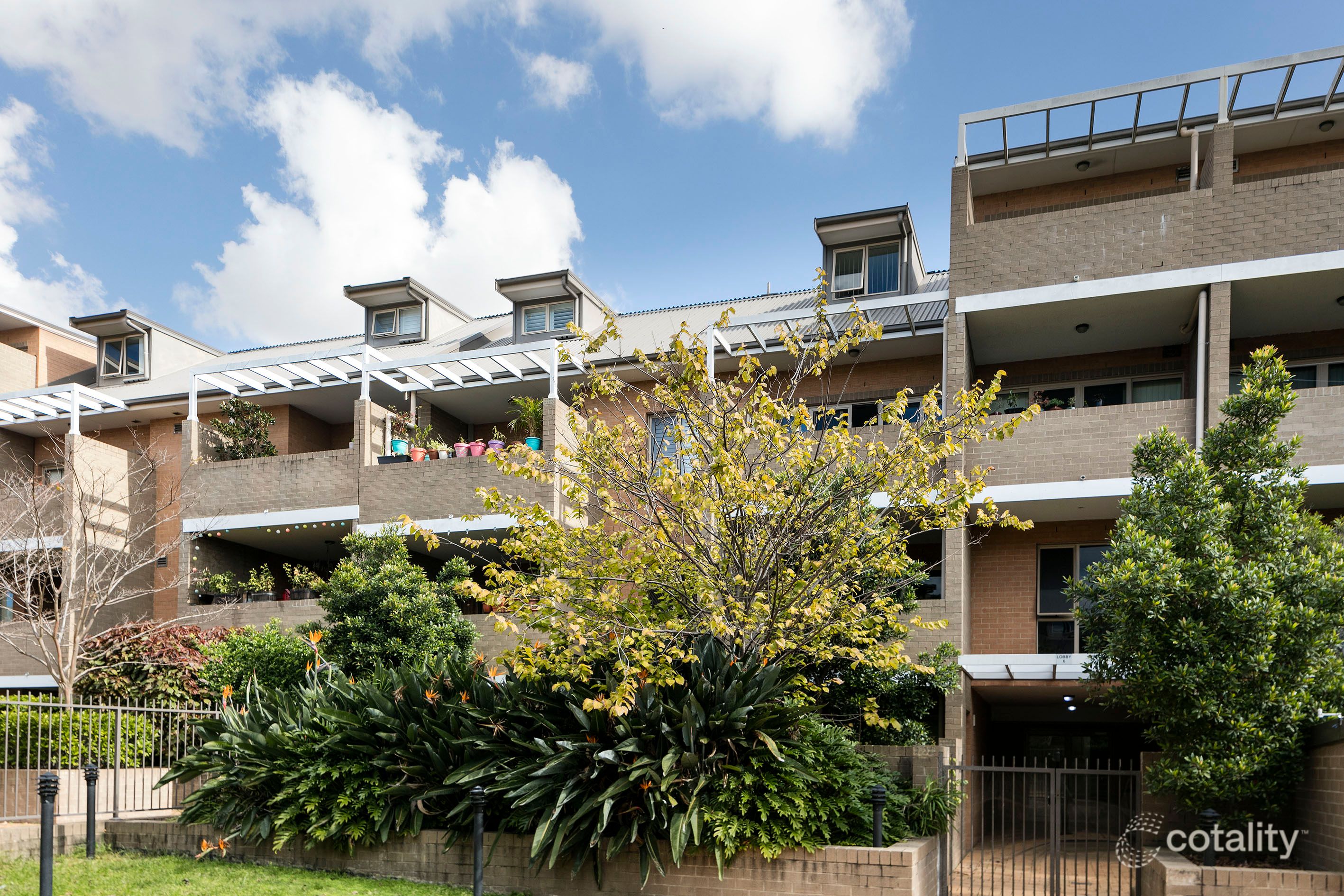 61/115-117 Constitution Rd, Dulwich Hill, NSW 2203
