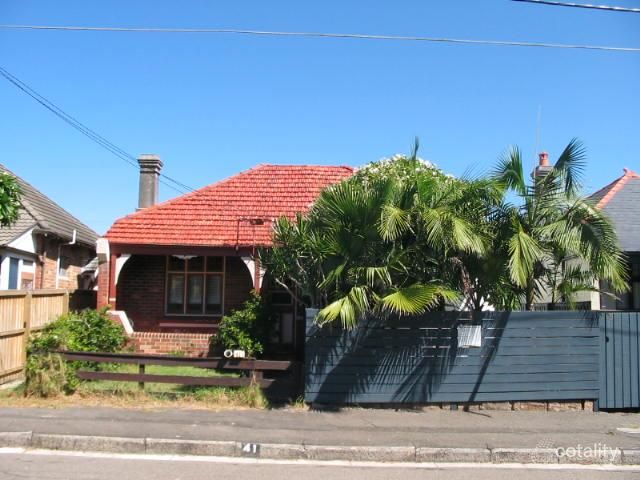 41 Golf Pde, Manly, NSW 2095