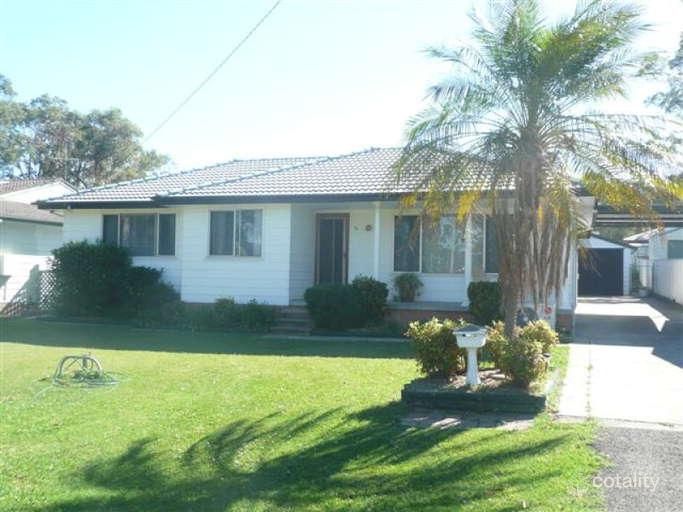 58 Rosemary Row, Rathmines, NSW 2283