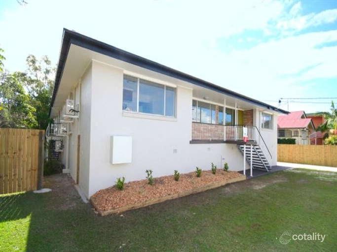 4/40 Weston St, Coorparoo, QLD 4151