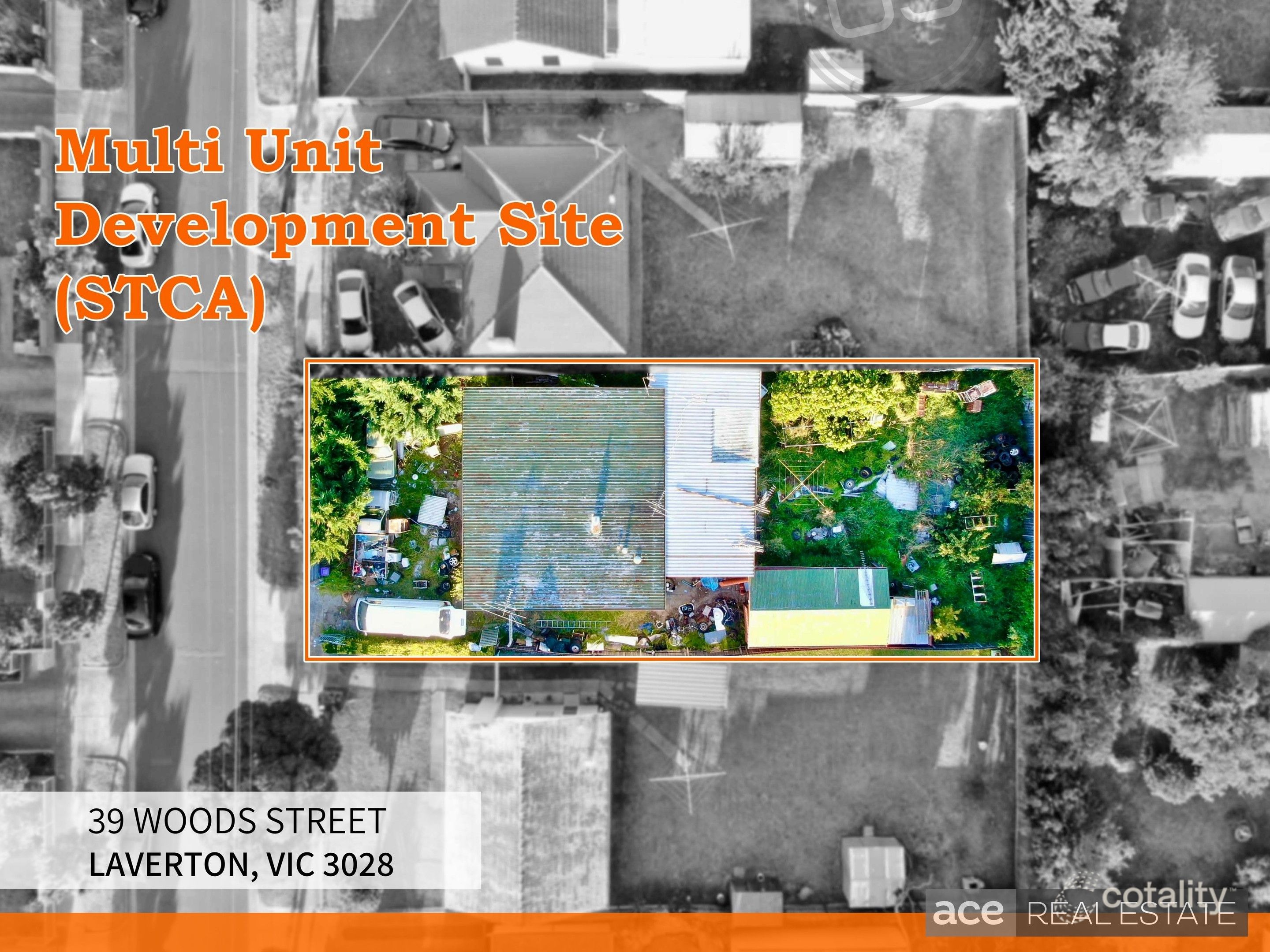 39 Woods St, Laverton, VIC 3028