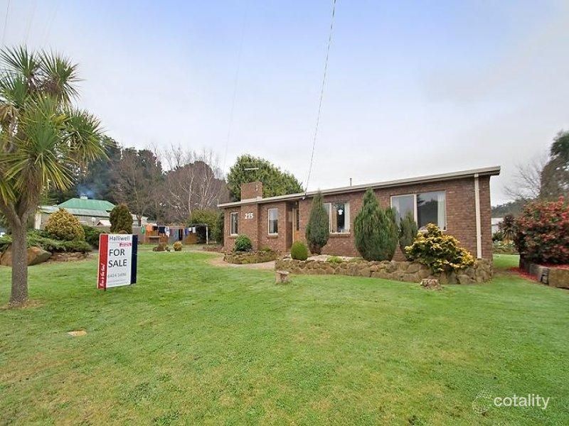 215 Melrose Rd, Aberdeen, TAS 7310