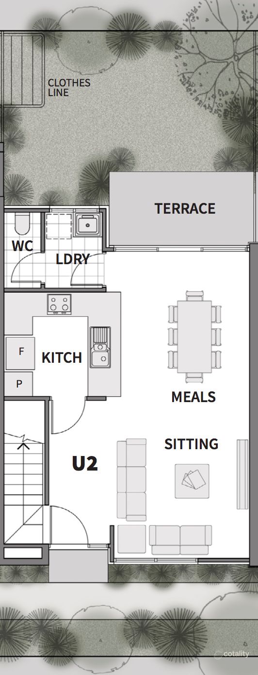 2/88 Victoria Rd, Northcote, VIC 3070