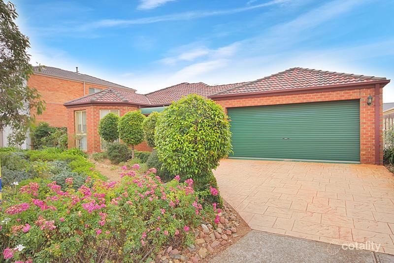 17 Glenbrook Gdns, Brookfield, VIC 3338