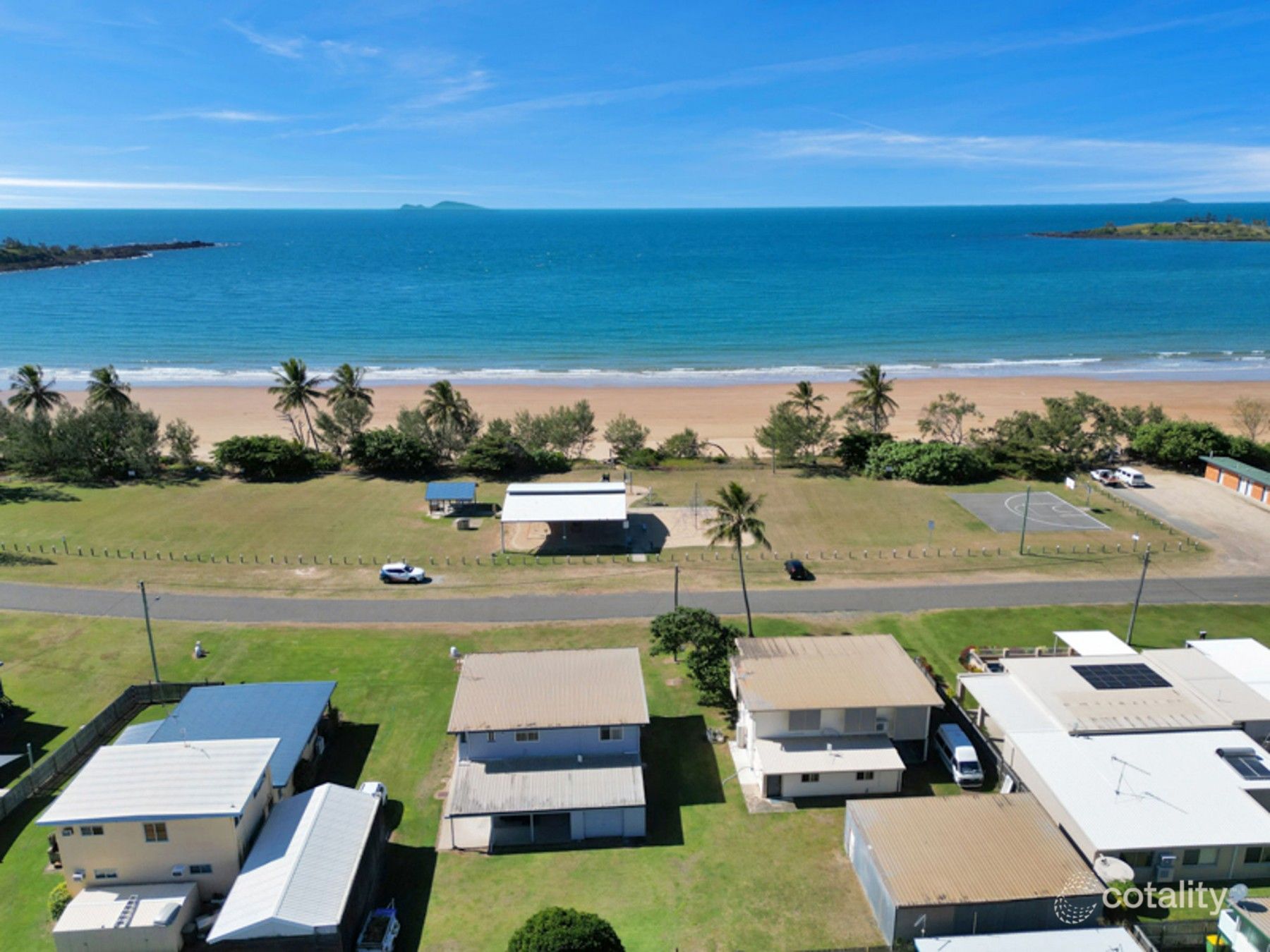 50 The Esplanade, Grasstree Beach, QLD 4740