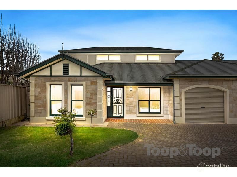 4/155 Second Ave, Royston Park, SA 5070