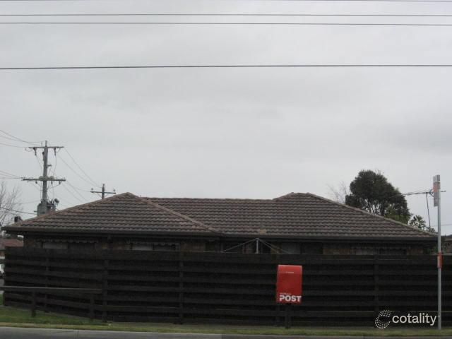 2/378 Corrigan Rd, Keysborough, VIC 3173