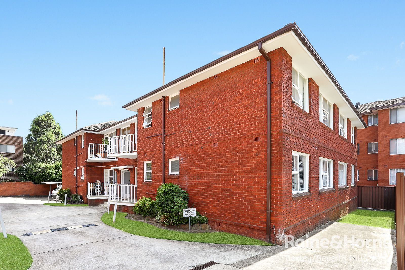 1/13 Phillip St, Roselands, NSW 2196