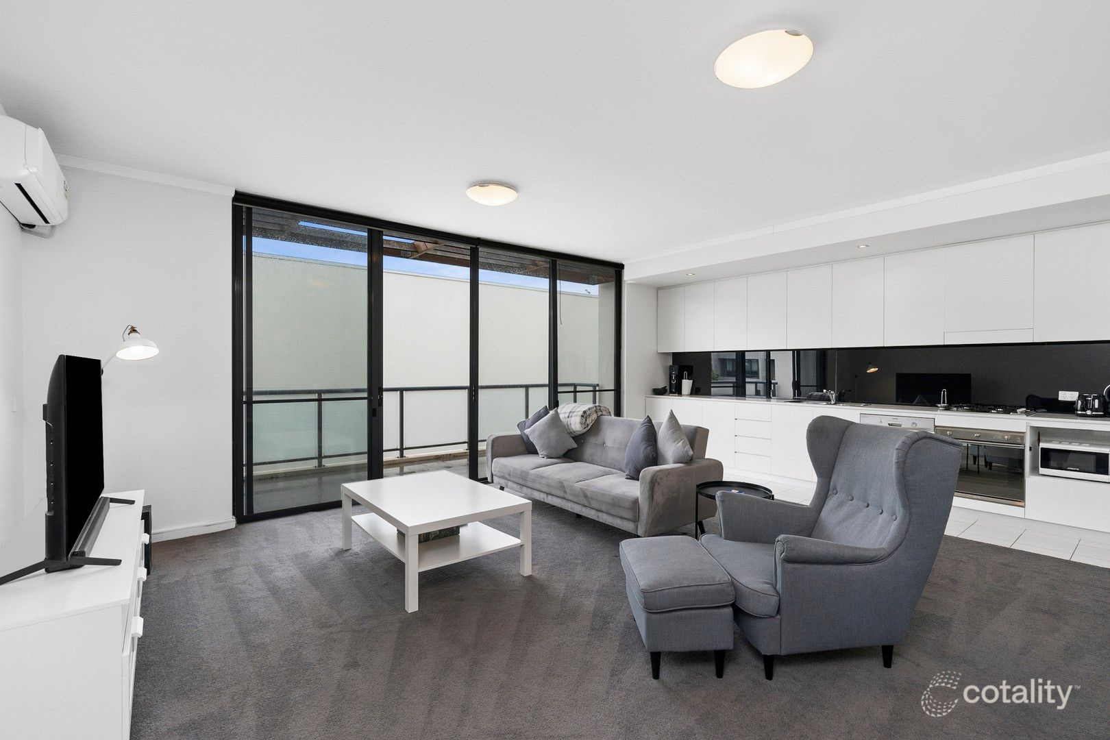 115/100 Giles St, Kingston, ACT 2604