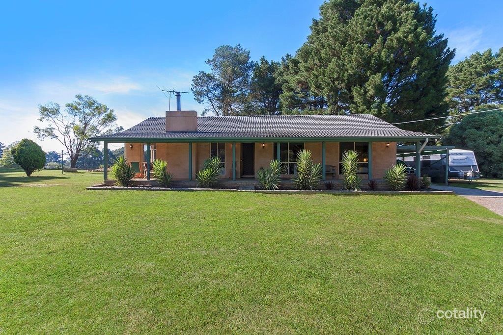 58 Watsons Rd, Pheasant Creek, VIC 3757