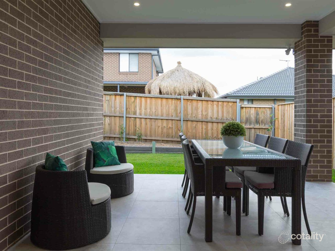 71 Stamford Bridge Ave, North Kellyville, NSW 2155