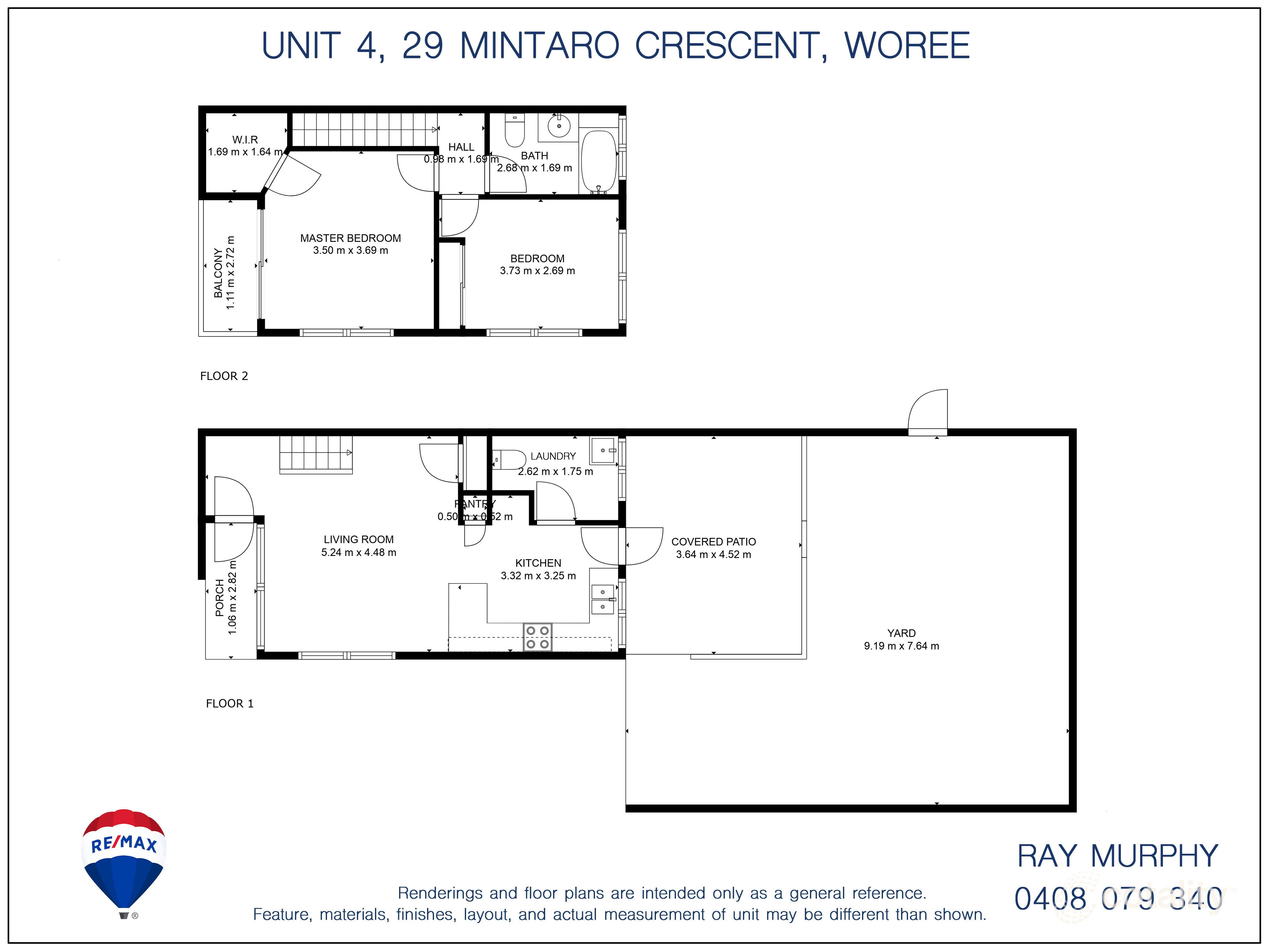 4/29 Mintaro Cres, Woree, QLD 4868