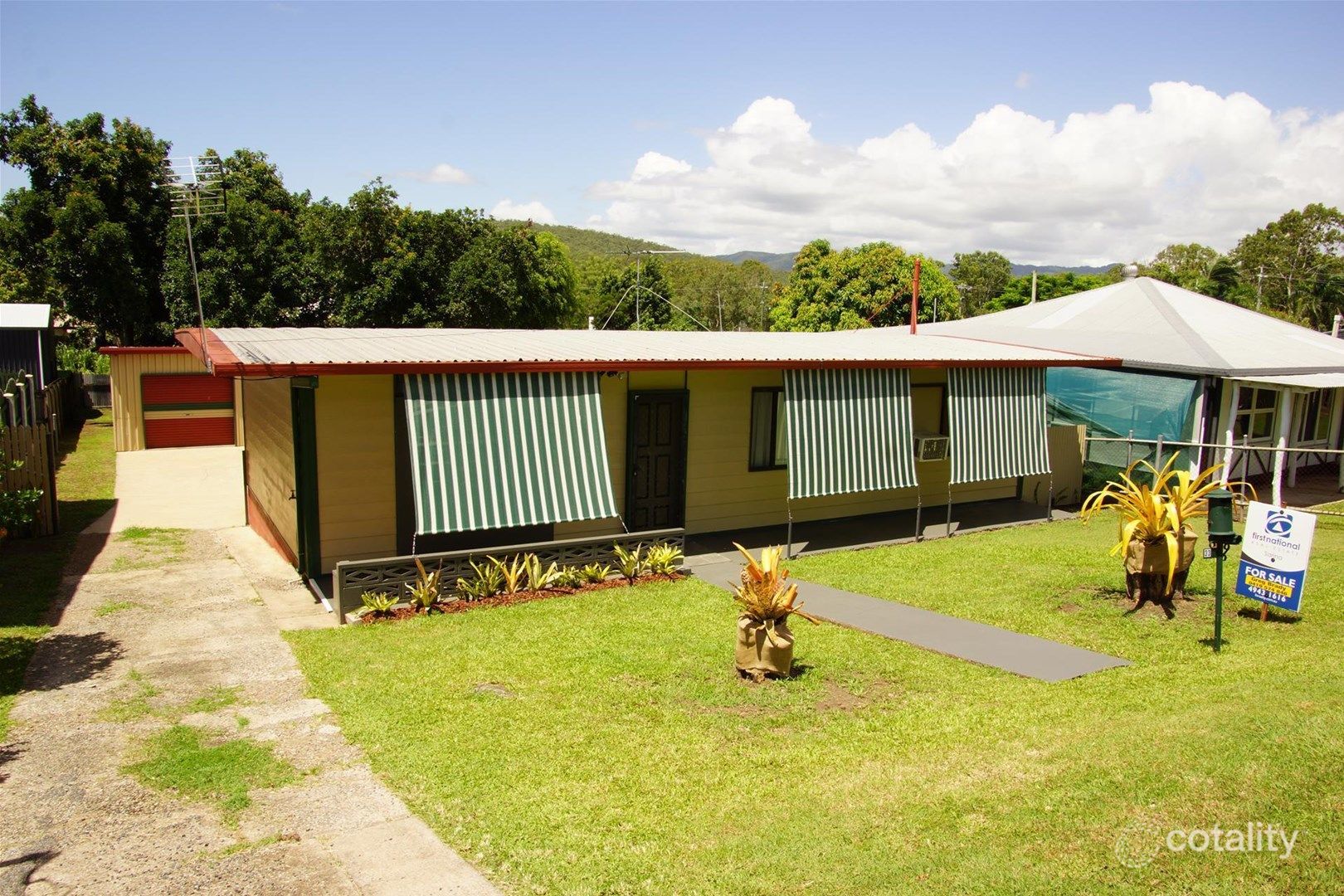 33 West St, Sarina, QLD 4737