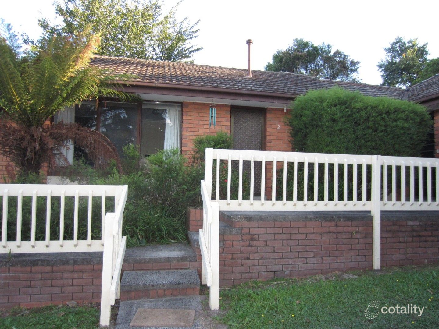 2/7 Barina Cres, Croydon, VIC 3136
