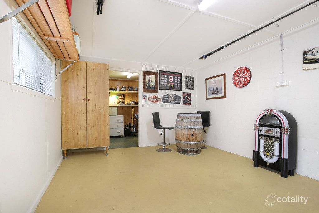 40 Beverley Ave, Unanderra, NSW 2526