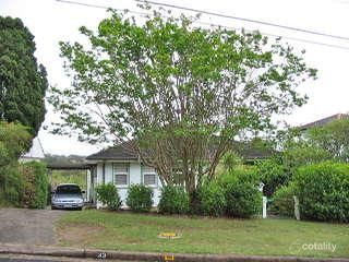 33 Murralong Rd, Mount Colah, NSW 2079