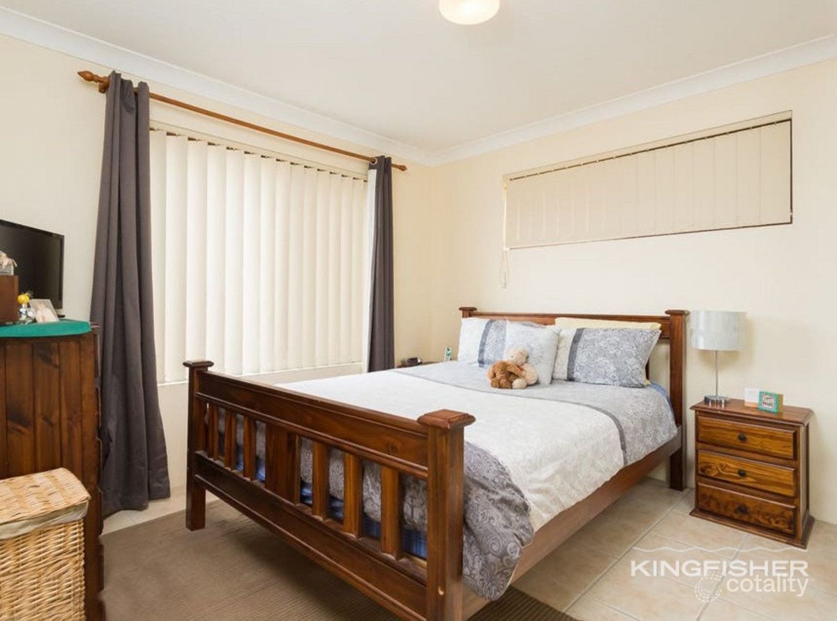 3/8 Christina Ct, Mermaid Waters, QLD 4218