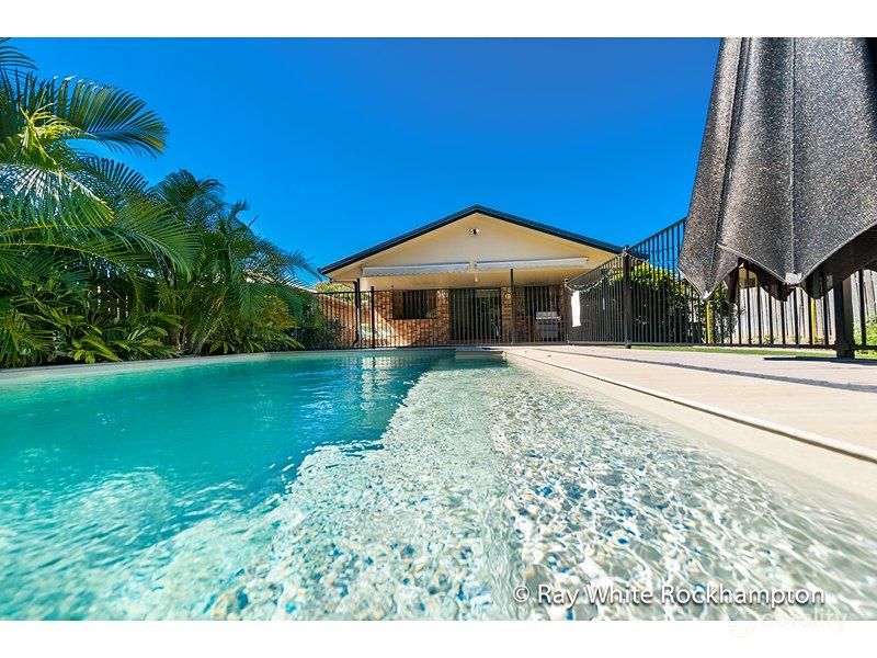 293 Creek St, Berserker, QLD 4701