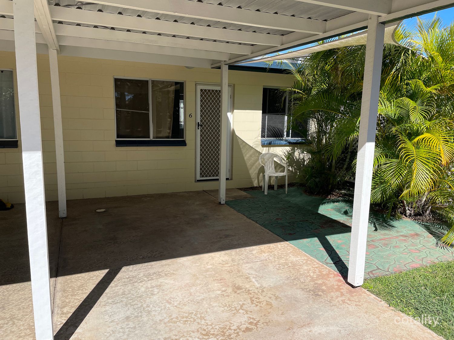 6/41 Crofton St, Bowen, QLD 4805