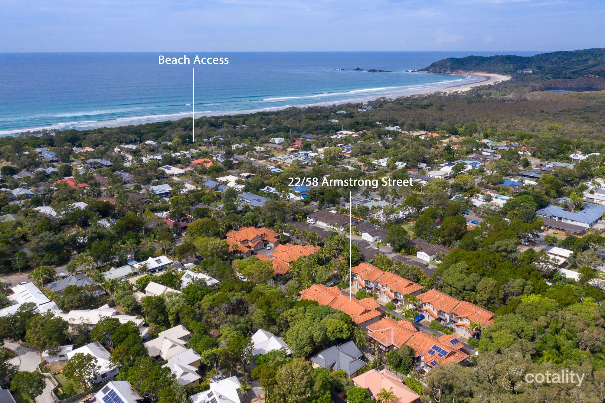 22/58 Armstrong St, Suffolk Park, NSW 2481