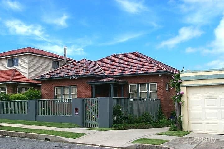 1/5 Tooke St, Bar Beach, NSW 2300