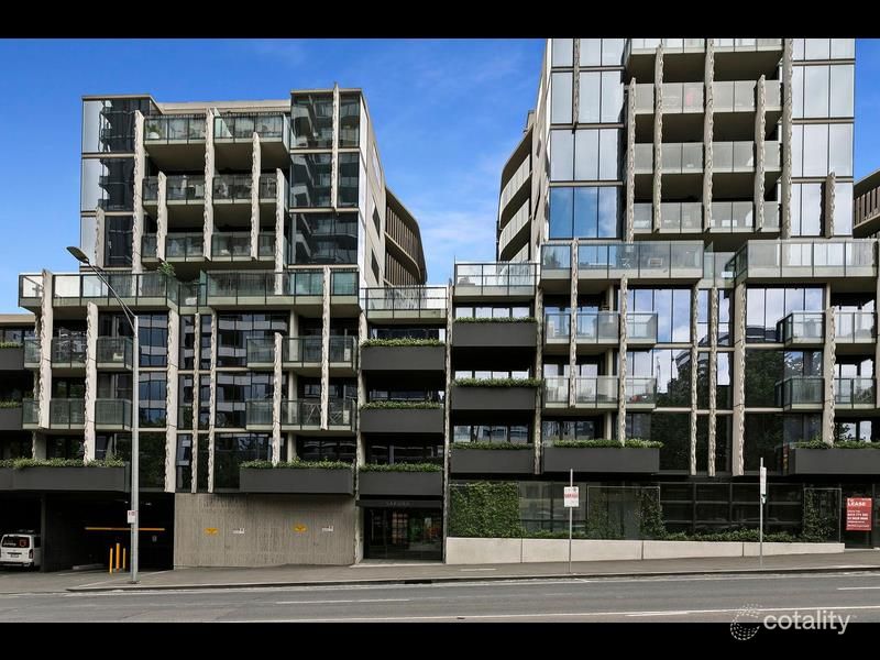 109/150 Dudley St, West Melbourne, VIC 3003